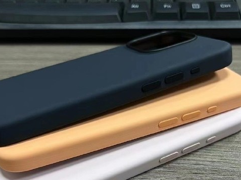 高县苹果14维修站分享iPhone14手机壳能直接给iPhone15用吗?