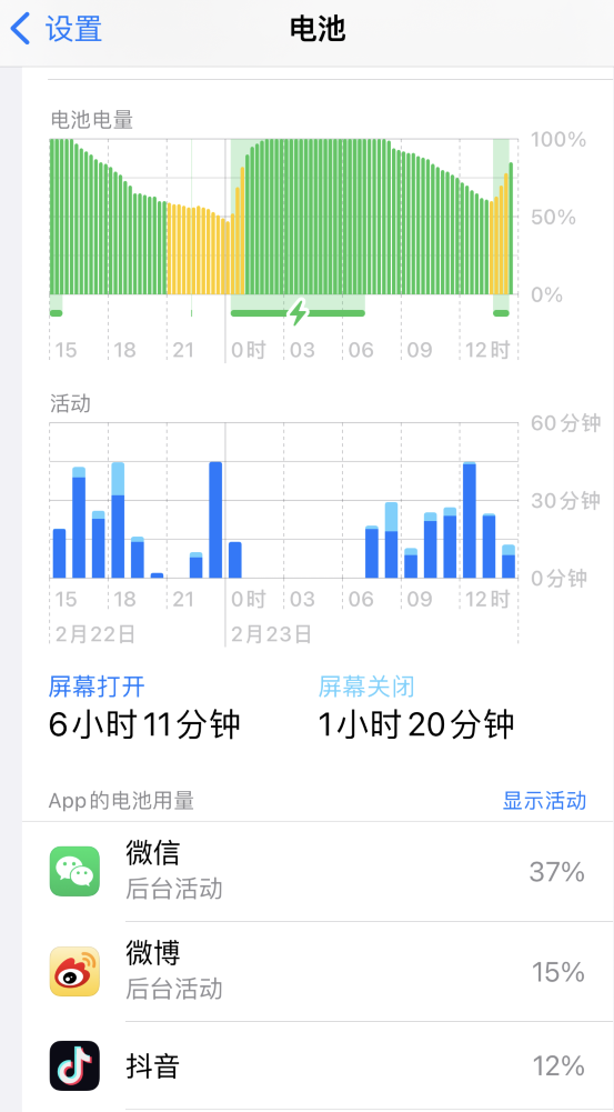 高县苹果14维修分享如何延长 iPhone 14 的电池使用寿命 