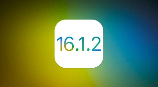 高县苹果维修分享iOS 16.2有Bug能降级吗？ iOS 16.1.2已关闭验证 