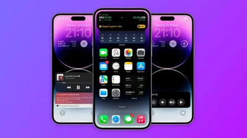 高县苹果手机维修分享iOS 16.1 RC版是iOS 16.1正式版吗 