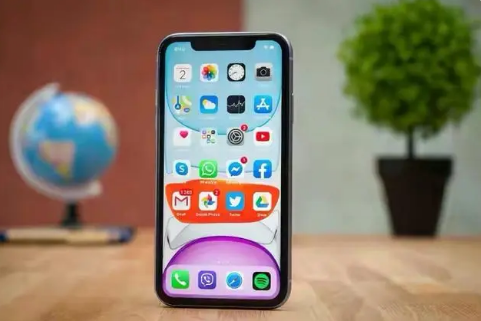 高县苹果手机维修分享升级iOS16屏幕失灵解决办法 
