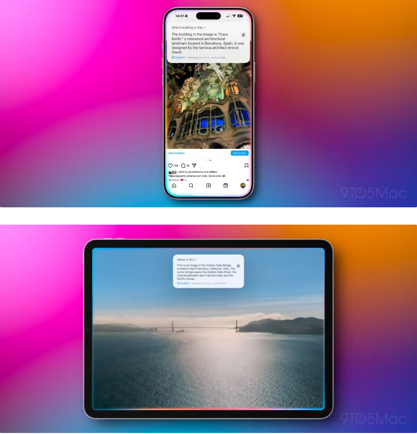 高县苹果手机维修分享苹果 Siri 接入 ChatGPT AI  