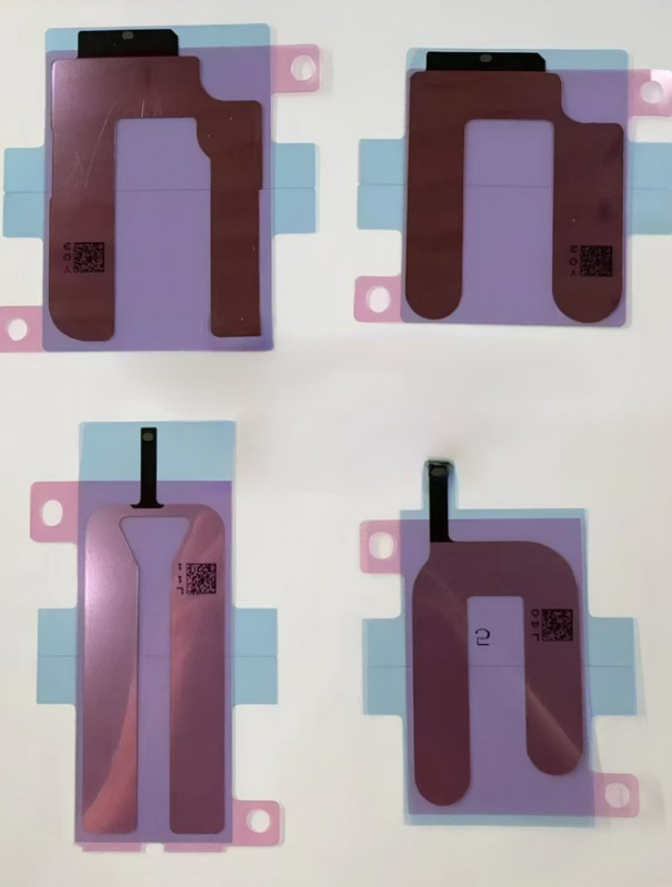高县苹果手机维修分享iPhone 17 Pro 机型电池将采用创新型粘合剂 