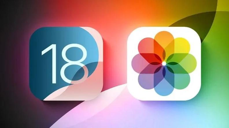 高县苹果手机维修分享苹果 iOS / iPadOS 18.1Beta 3 发布 