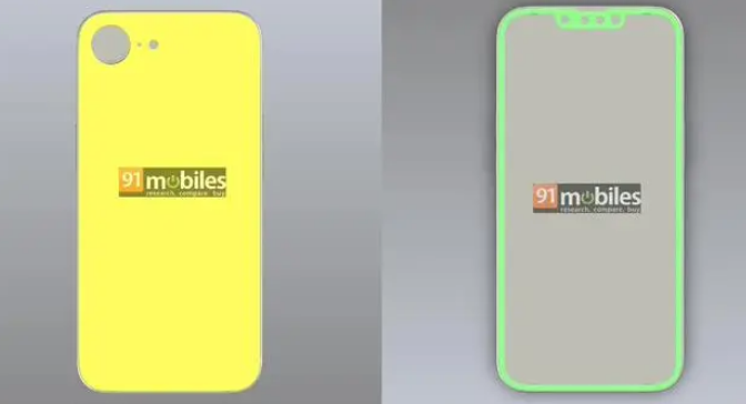 高县苹果手机维修分享苹果小屏iPhone SE4值得买吗 