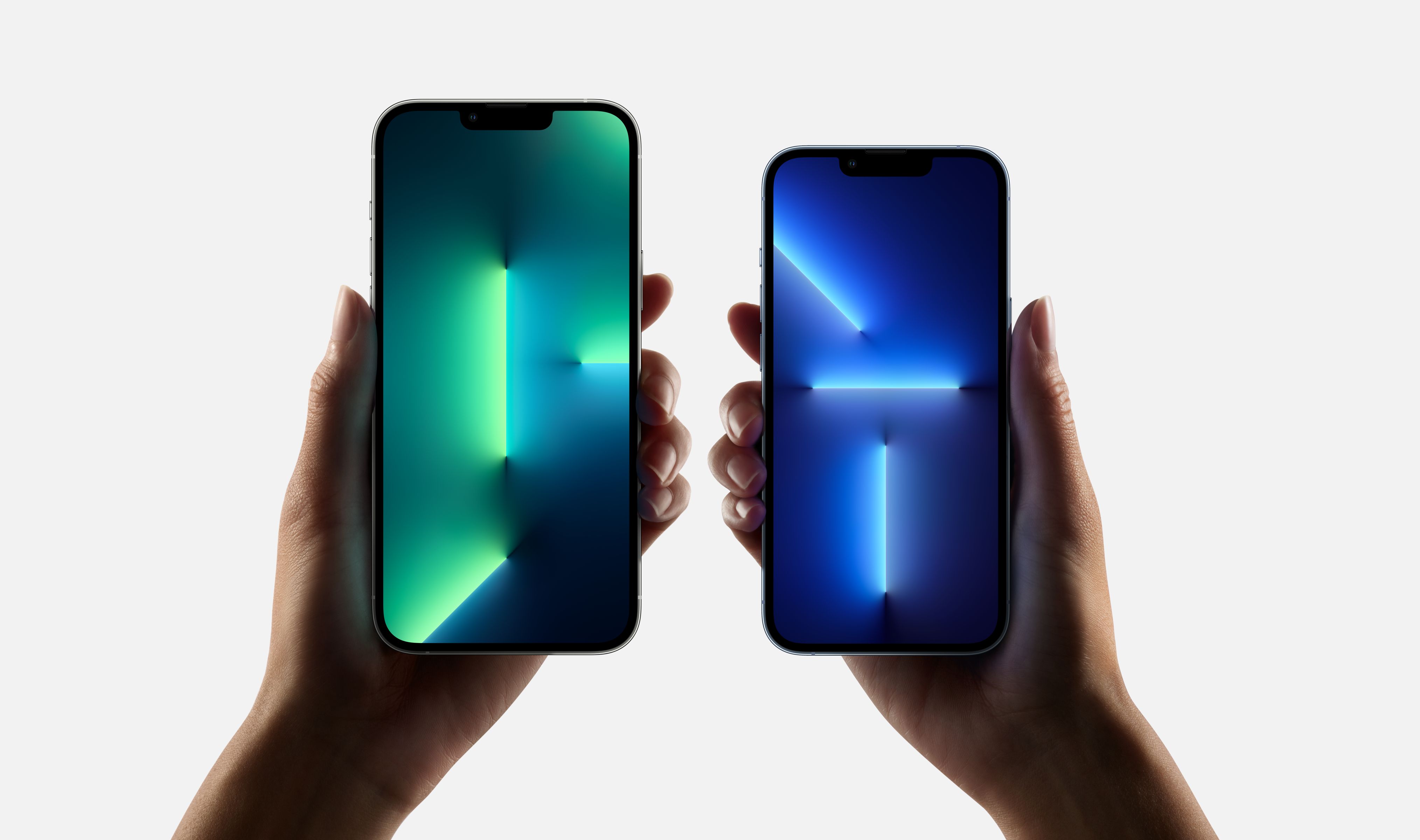 高县苹果手机维修分享iPhone 13 四款机型怎么选 