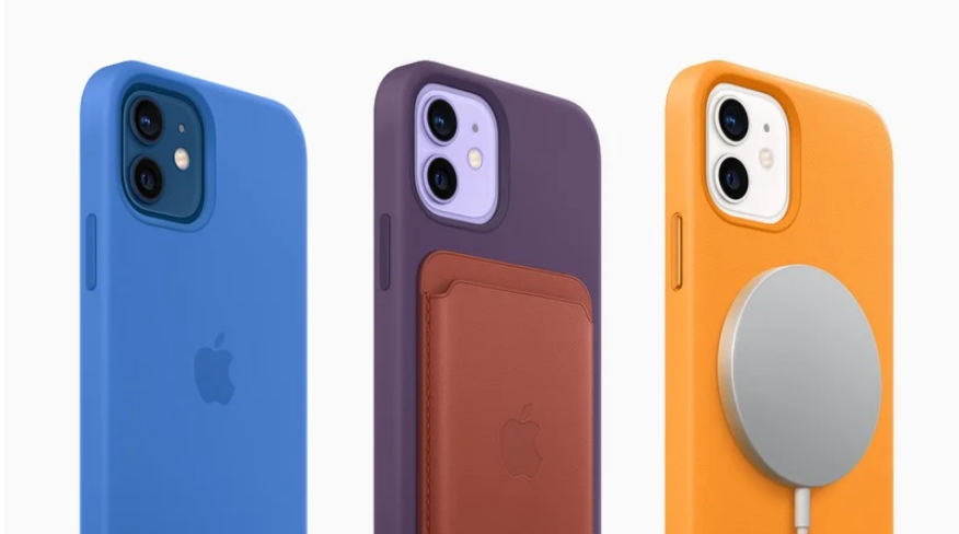 高县苹果手机维修分享关于 iPhone 13 的细节爆料 