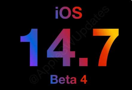 高县苹果手机维修分享iOS 14.7 Beta4值得升级吗 