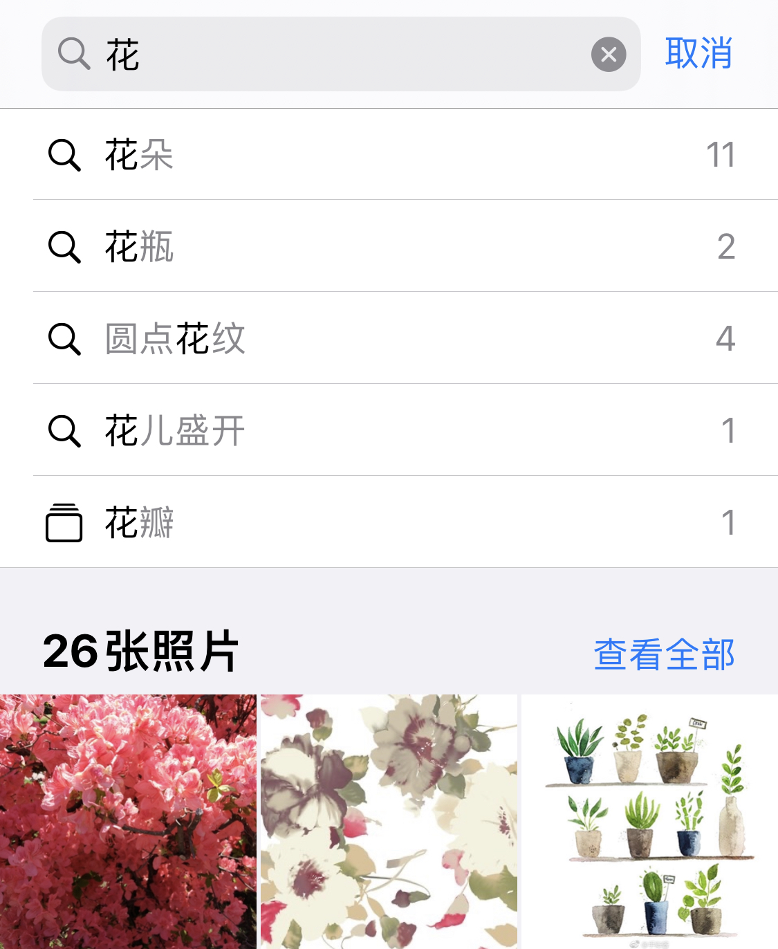 高县苹果手机维修分享iPhone 小技巧 