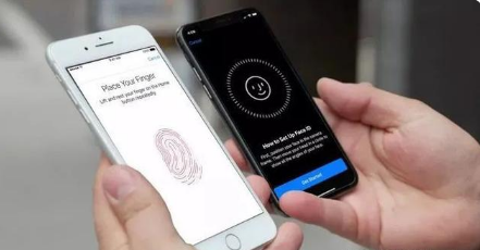 高县苹果手机维修分享iPhone 13 系列会有屏下指纹吗 