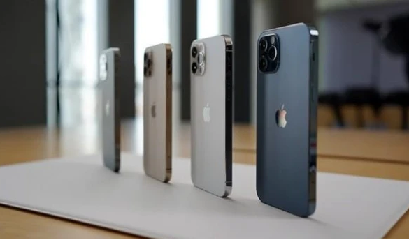 高县苹果手机维修分享为什么说iPhone13才是真旗舰 