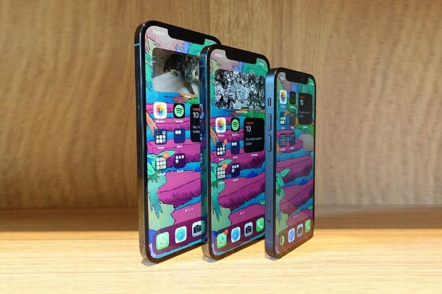 高县苹果手机维修分享iPhone 13发布日期 