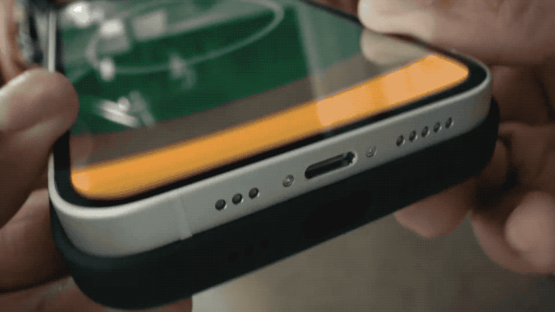 高县苹果手机维修分享未来 Magsafe 还有哪些发展空间 