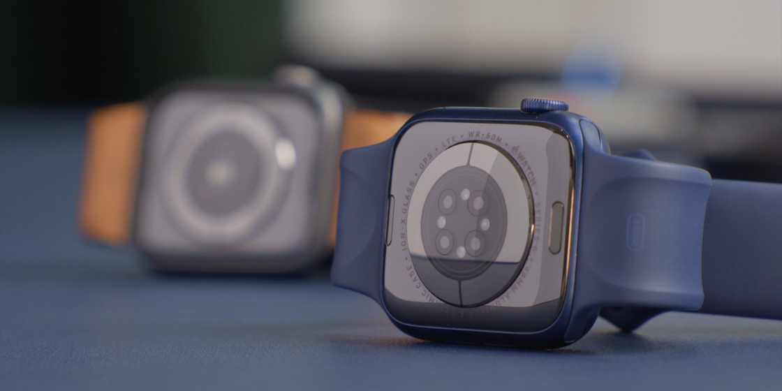 高县苹果手机维修分享Apple Watch 是如何测量卡路里的 