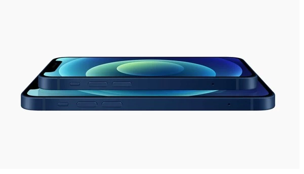 高县苹果手机维修分享iPhone 12 mini 锁屏后触屏失灵怎么办 
