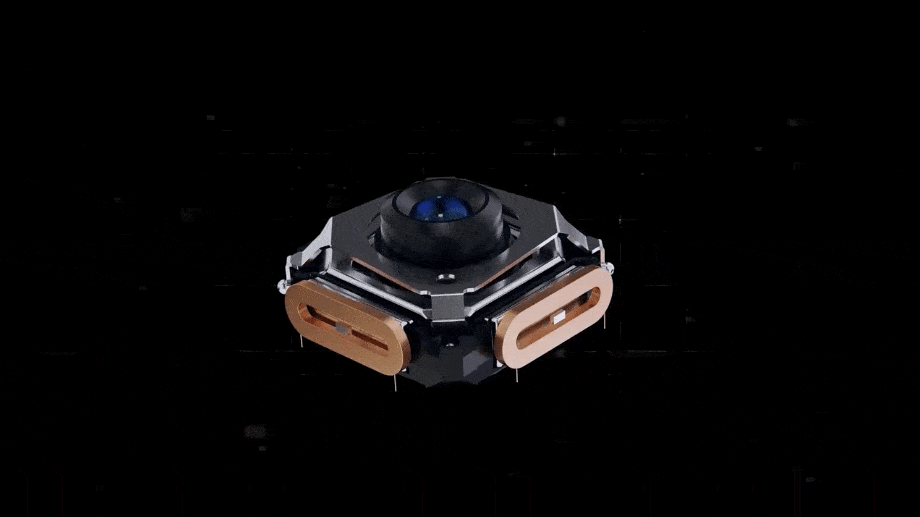 高县苹果手机维修分享iPhone 12 Pro Max 独享的这颗传感器更大的特点是什么 