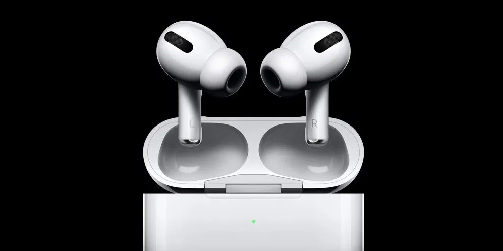 高县苹果手机维修分享AirPods Pro 出现静电噪音 