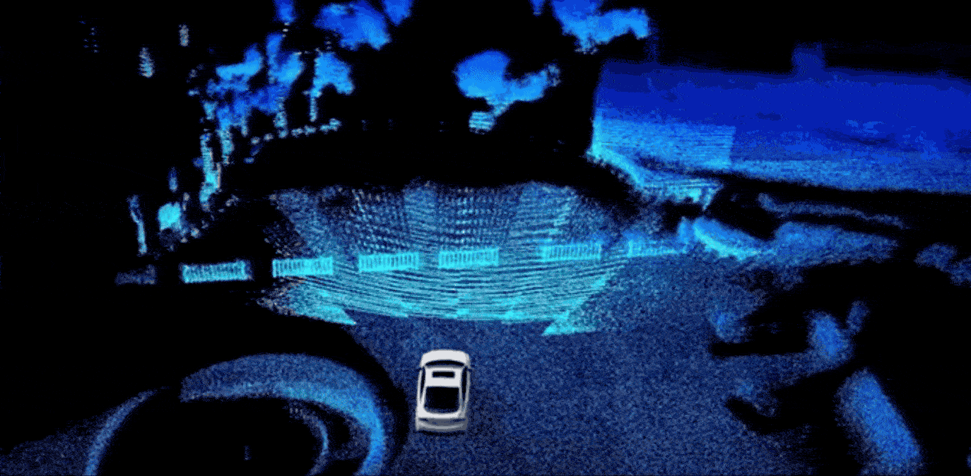 高县苹果手机维修分享iPhone 12 Pro 搭载的 LiDAR 镜头与 ToF 镜头有什么不同 
