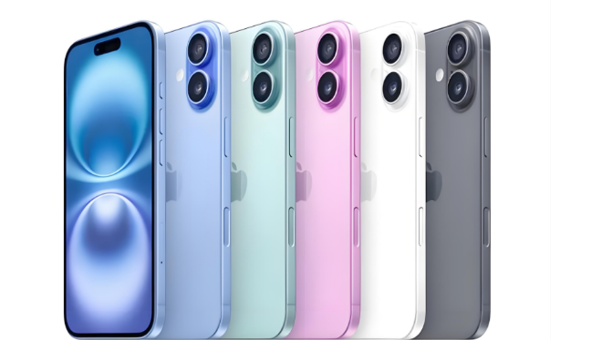 高县苹果手机维修分享iPhone 17换电池 