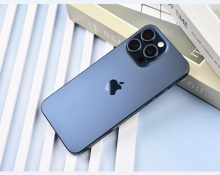 高县苹果维修点分享iPhone 15 Pro Max进水维修 