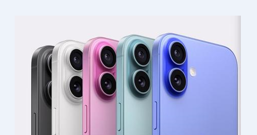 高县苹果维修点分享iPhone 16 Plus进水维修 