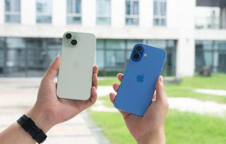 高县苹果维修点分享iPhone 16 Plus黑屏疑难故障汇总 