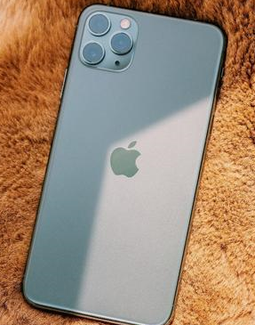 高县苹果维修点分享iPhone 11 Pro Max电池发烫特殊问题 