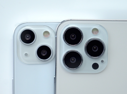 高县苹果维修点分享iPhone 13 Pro Max发烫特殊故障解读 