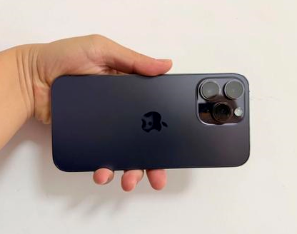 高县苹果维修点分享iPhone 14 Pro Max发烫多重诱因剖析 