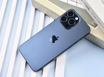 高县苹果维修点分享iPhone 15 Pro Max发烫深度剖析 