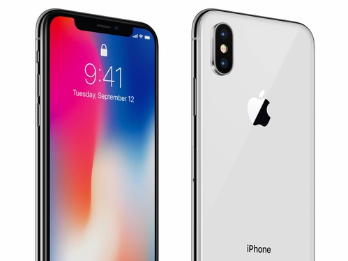 高县苹果维修点分享iPhone X摄像头实拍质感与场景适配全解析 